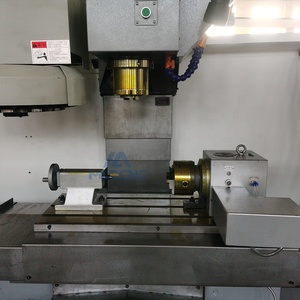 <span class=keywords><strong>Mini</strong></span> Thuộc Về Máy phay không gian thời gian để xử lý độ chính xác cao và hiệu quả cao của xh7132 - Product Image 4