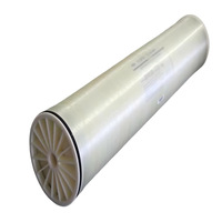 HSRO-390-FF En stock, élément filtrant à membrane RO DuPont original américain, désinfecté à chaud, pour osmose inverse industrielle