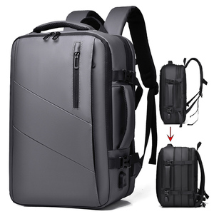 Vente chaude sac <span class=keywords><strong>19</strong></span> <span class=keywords><strong>pouces</strong></span> usb <span class=keywords><strong>ordinateur</strong></span> <span class=keywords><strong>portable</strong></span> en gros hommes intelligent extensible sac à dos pour <span class=keywords><strong>ordinateur</strong></span> <span class=keywords><strong>portable</strong></span> voyage école sac à dos 2024 - Product Image 1