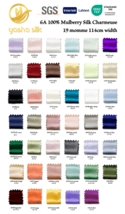 Masque de <span class=keywords><strong>sommeil</strong></span> en soie de mûrier biologique, style roi, 3D profilé, occultant, avec logo personnalisé, best-seller 2026 - Product Image 2