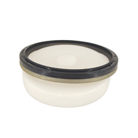 Joint d'étanchéité arrière du vilebrequin fiable pour moteur diesel 5265267 pour moteur Cummins ISF/QSF2.8