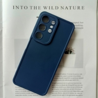Étui de téléphone portable M-HORSE A15 MH HOT30 Play+ en TPU souple - Antichoc, anti-chute et compatible avec la charge sans fil