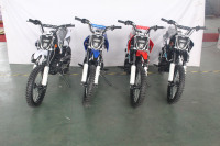 Moto de fosse automatique bon marché 150cc moteur 200cc moto tout-terrain pour adultes