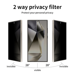 Keo Cao Hoàn Hảo Keo Đầy Đủ Bìa Stick Cũng Riêng Tư Matte TPU Cắt Phim Máy Tính Bảng Chống Gián Điệp 200*300Mm // A4 Bảo Vệ Màn Hình - Product Image 3