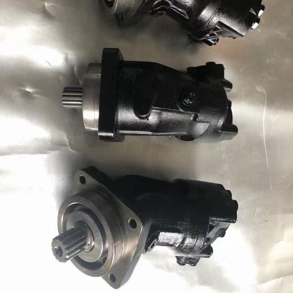 Eaton 74328DAM Hydraulic Piston Moto and Repair Parts