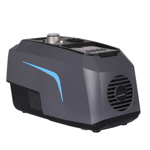 STREAMPUMPS Pompe de surface à haute efficacité à moteur magnétique à fréquence variable, économie d'énergie de 60% - Product Image 2