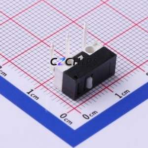 TC-5610A8-T Limit Switch Through hole Component (THT),5.7x12.7mm Switch - Product Image 2