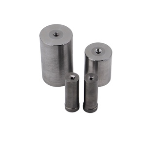 Henghui-Troquel de carburo de primera punzón, moldeado en frío, venta al por mayor de fábrica - Product Image 1