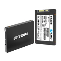SSD gran oferta Original 2,5 pulgadas Sata 3 Ssd disco duro para Pc 128GB 256GB 512GB 1TB 2TB unidades internas de estado sólido