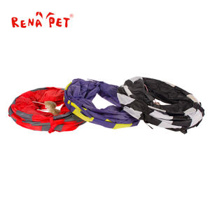 Tunnel de jouet pour chat extérieur de haute qualité - Product Image 4