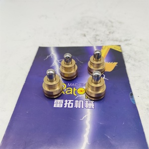 ชุดปลั๊กเครื่องขุด DX225 รุ่น 430221-01312 ชุดลูกสูบวาล์วควบคุมจอยสติ๊ก ชุดดัน 430221-01312 - Product Image 2