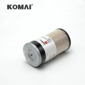 Filtro de Combustible KOMAI FS20021/FS20019/FS20020 143003 143008 143004 800150422 para Separador de Agua/Combustible YC135-10 SWE135-3H XE200DA - Product Image 2