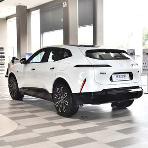 Nouvel arrivage 2025 Voiture électrique Avatar 12 Single Dual Motor Edition 5 Seater EV SedanNew Energy Vehicles Changan Avatr 11 12 - Product Image 6