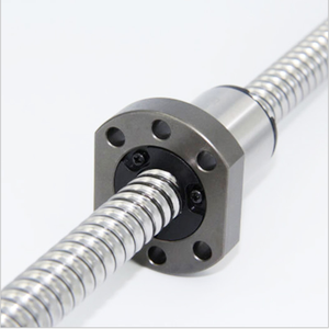 Vite a ricircolo di sfere di alta precisione per mano sinistra e destra, 25mm, C3, <span class=keywords><strong>Sfs</strong></span> 2505 - Product Image 1