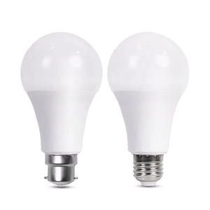 Sensör anahtarı akıllı AC220-240V 50/60hz E27/E26 aydınlatma ile 12 Watt LED Lampadine IC işık küre enerji tasarrufu ampul - Product Image 4