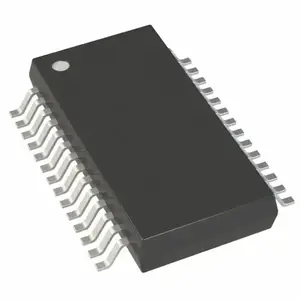 (मूल और नया) (मुख्य सेंसर चिप्स) CP2102N-A01-GQFN24 CP2102N USB से UART ब्रिज नियंत्रक 3.3V 24-पिन QFN