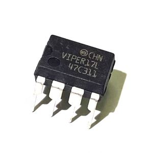 Fuente de Alimentación Conmutada VIPER17L DIP7 VIPER17LN para Chips IC - Product Image 1