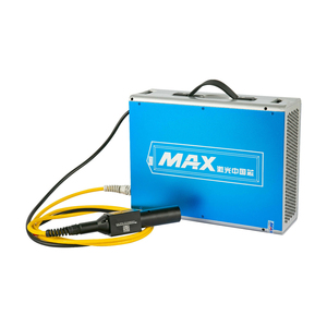 Módulo de Fuente de Láser de Fibra Pulsada Q-Switched MAX Brand de 20W, 30W, 50W, GQM 1064nm para Marcado Láser - Product Image 2
