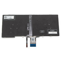 Keyboard Laptop Baru UNTUK DELL Latitude 5280 5288 5289 5290 7280 7290 7380 E5280 E5288 E5289 E5290 E7280 E7290 E7380 Keyboard