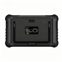 Herramienta OBDSTAR DC706 ECU de Última Generación con Adaptador P003+ para Autos y Motocicletas con Clonación de ECM+TCM+BODY ECU por OBD o BENCH