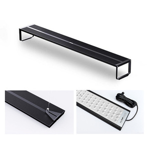 ไฟเลี้ยง<span class=keywords><strong>ป</strong></span>ลา Netlea AT5S III Full Spectrum LED ควบคุมผ่านแอพและเสียง สำหรับการเจริญเติบโตของพืชน้ำในตู้<span class=keywords><strong>ป</strong></span>ลาน้ำจืด/น้ำเค็ม - Product Image 1