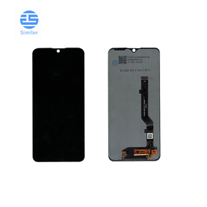 Nouvel écran LCD et numériseur, assemblage complet pour Umidigi <span class=keywords><strong>Bison</strong></span> X10 PRO - Product Image 5