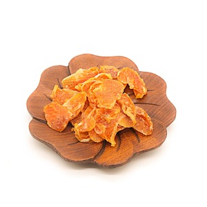Fabbrica della cina snack sani mandarino essiccato arancio - Product Image 5