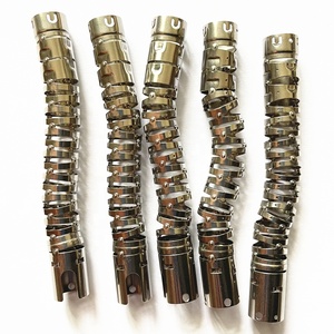 Linh hoạt nội soi sửa chữa và bảo trì các bộ phận nội soi phụ kiện nội soi uốn phần - Product Image 3