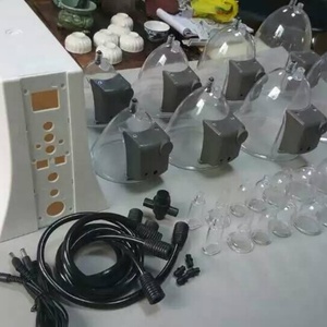 Máquina de Levantamiento de Glúteos con Vacío Brasileña Colombiana 2022, Copas de Vacío para Aumento de Senos y Glúteos con Copa Grande - Product Image 5