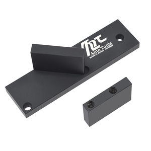 Outil de calage de distribution à trois cylindres en acier robuste et durable MT-Tools pour Peugeot <span class=keywords><strong>308</strong></span> 1.2T, garantie 12 mois - Product Image 3