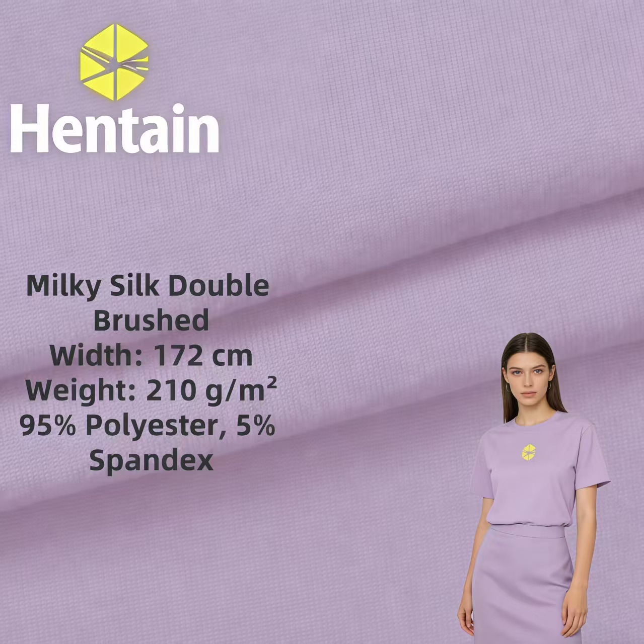 Tricot Polyester-spandex Stretchable Lightweight Plain Small Loop Pullover Fabric For Lining Garments Jackets Sweatshirts
