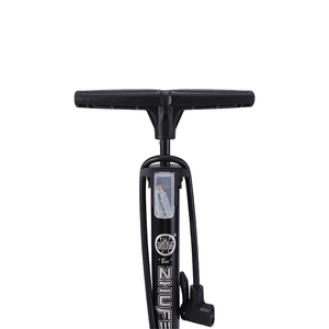 <span class=keywords><strong>Pompe</strong></span> à air manuelle classique pour vélo Bee personnalisée 120 PSI, accessoires de cyclisme économiques, <span class=keywords><strong>pompe</strong></span> à main pour vélo Presta Schrader <span class=keywords><strong>Dunlop</strong></span> - Product Image 3