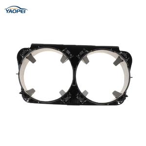 Portavasos automático A2056800691, para <span class=keywords><strong>Mercedes</strong></span> Benz Clase C W205 <span class=keywords><strong>GLC</strong></span> clase W253 V clase W447 - Product Image 6