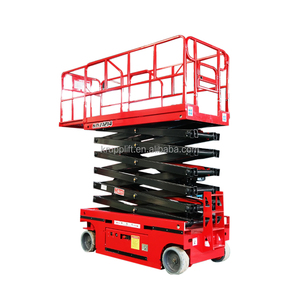 लोगों को ले जाने के लिए हाइड्रोलिक उपकरण - Product Image 2