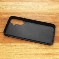 Coque de téléphone en TPU 2D pour Samsung série A, personnalisable par sublimation, vierge, antichoc, pour A37, A16, A06