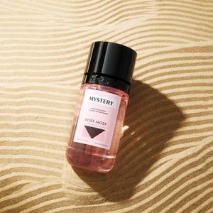 Aceite Perfumado Kosy Mosy Gilded Warmth para Mujer, Roll-on, Aroma Vainilla Caramelo, Sensual, Aroma Diario, Fragancia Floral - Product Image 6