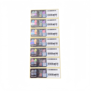 Etiqueta Plateada Original de <span class=keywords><strong>Licencia</strong></span> OEM para <span class=keywords><strong>Win10</strong></span> <span class=keywords><strong>Pro</strong></span>, Activación en Línea, Etiqueta Plateada para Windows 11 <span class=keywords><strong>Pro</strong></span>, Gran Venta, 6 Meses de Garantía - Product Image 3
