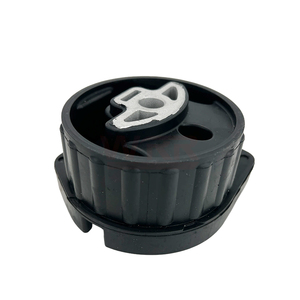 Soporte de Caja de Transferencia 22316786566 22316796616 para BMW F10 F01 535i, Amortiguador de Vibraciones de Goma para Caja de Cambios - Product Image 1
