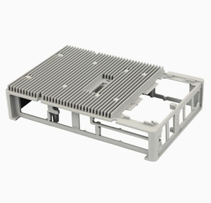 Carcasa de Aluminio Fundido a Presión de Alta Calidad para Controladores de <span class=keywords><strong>Señales</strong></span> <span class=keywords><strong>Ferroviarias</strong></span> - Product Image 1