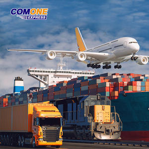 저렴한화물 앞으로 항공화물 DDP 배송 에이전트 파키스탄으로 중국에서 쿠웨이트로 철도 페덱스 DDP 파키스탄으로 배송 - Product Image 1