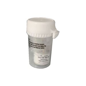 Sensor de Gas Amoníaco de Tres Electrodos Serie 4, Electroquímico, 1850-932-30049 NH3 3E 500 SE - Product Image 1