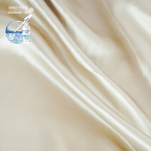 Taie d'oreiller en <span class=keywords><strong>tissu</strong></span> de soie de qualité 6A de 25 mm avec 100 % d'acide hyaluronique, prix de gros, réduction - Product Image 2