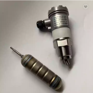 เซ็นเซอร์วัดระดับไทเทเนียมแบบติดด้านข้าง สวิตช์เตือนระดับน้ำแบบลอยตัว สวิตช์เซ็นเซอร์วัดระดับแบบป้องกันการระเบิด - Product Image 3