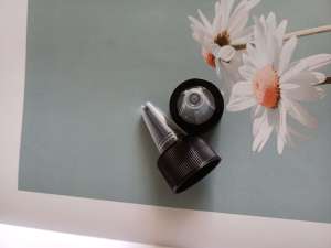 Bán Buôn 24410 28410 <span class=keywords><strong>Cap</strong></span> Lật <span class=keywords><strong>Top</strong></span> Nắp Nhựa Đĩa <span class=keywords><strong>Top</strong></span> Báo Chí <span class=keywords><strong>Top</strong></span> Nắp Gel Chai Đĩa <span class=keywords><strong>Top</strong></span> Mũ Cho Sữa Rửa Mặt Mật Ong - Product Image 5