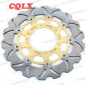 Kit de frein à disque arrière de moto pour <span class=keywords><strong>SUZUKI</strong></span> <span class=keywords><strong>GSXR</strong></span> 220 600 750 1000 TL1000R, 1100mm - Product Image 4