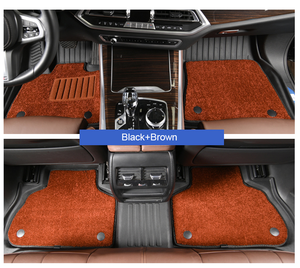 <span class=keywords><strong>Venta</strong></span> directa especial solo coche cuero Tpe alfombrilla para suelo <span class=keywords><strong>de</strong></span> coche alfombras para <span class=keywords><strong>Berlingo</strong></span> 2019 - Product Image 6