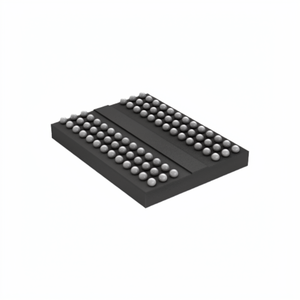 Manufacturer Channel AS4C128M8D3-12BANTR 78 TFBGA Buy Online Electronic Components Memory - Product Image 1