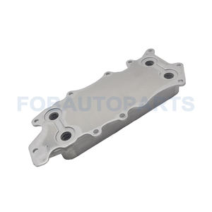 Refroidisseur d'huile de voiture adapté à <span class=keywords><strong>MERCEDES</strong></span>-BENZ SPRINTER 3500 CON MOTOR 3.0 <span class=keywords><strong>DIESEL</strong></span> 6 CILINDROS 2010 2011 2012 <span class=keywords><strong>2013</strong></span> 6421800165 - Product Image 4