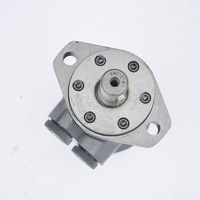 Moteurs cycloïdaux hydrauliques à couple élevé BMRS BMR 36/50/80/100/125/160/200/250/315/375 Moteur orbital pour tracteur