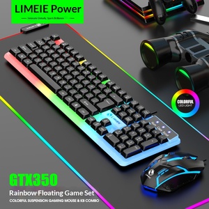 เคสป้องกันแบบกำหนดสีได้ พร้อมไฟ RGB Backlit แม่เหล็ก สำหรับหูฟัง AirPods4 - Product Image 3